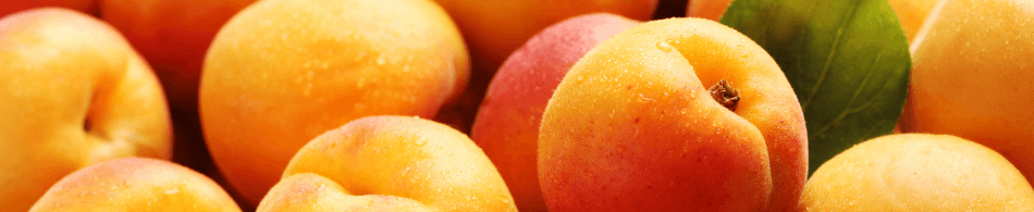 γιαούρτι βερίκοκο